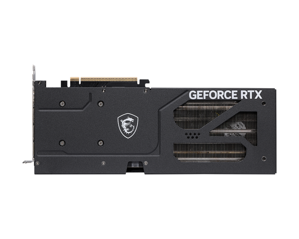 MSI GeForce RTX 5060 Ti 16G VENTUS 3X OC Graphics Card