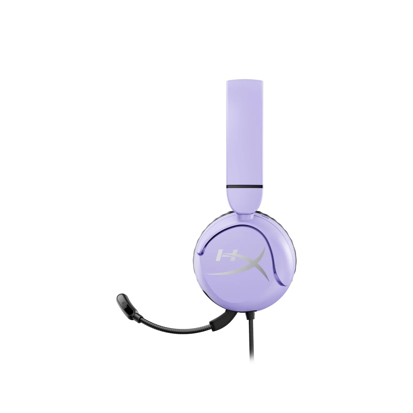 HyperX Cloud Mini Wired Headset (Lavender)
