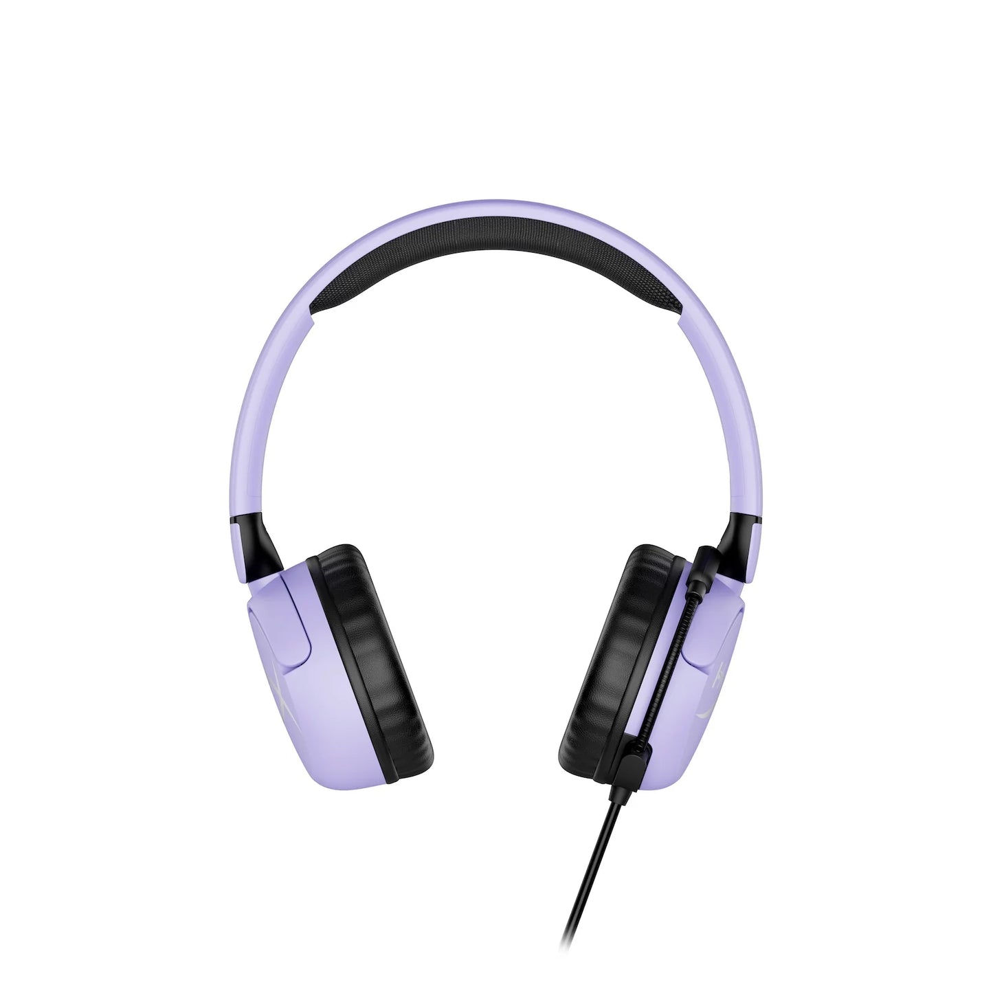 HyperX Cloud Mini Wired Headset (Lavender)