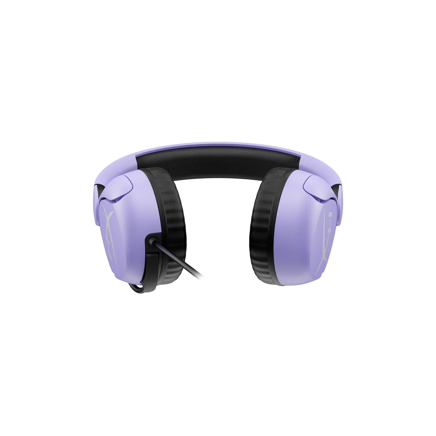 HyperX Cloud Mini Wired Headset (Lavender)