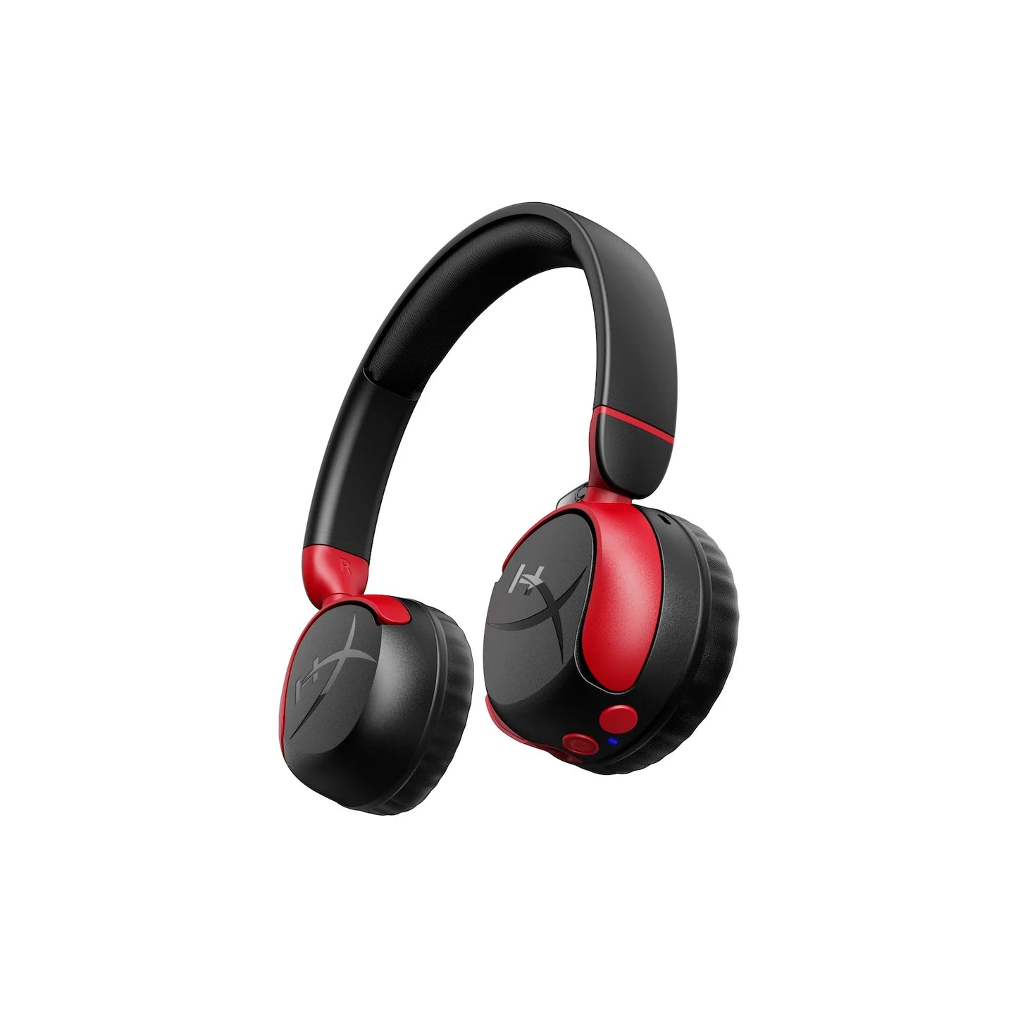 HyperX Cloud Mini Wireless Gaming Headset (Black)