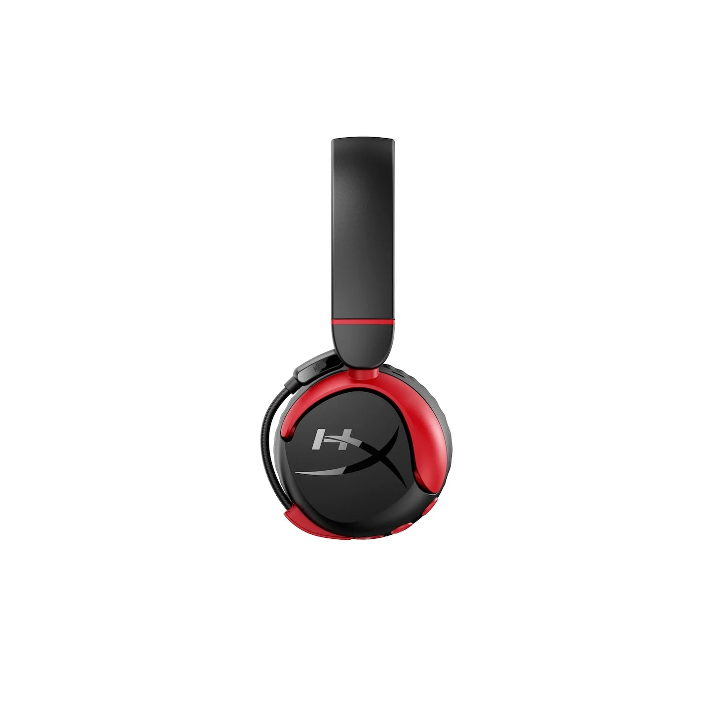 HyperX Cloud Mini Wireless Gaming Headset (Black)