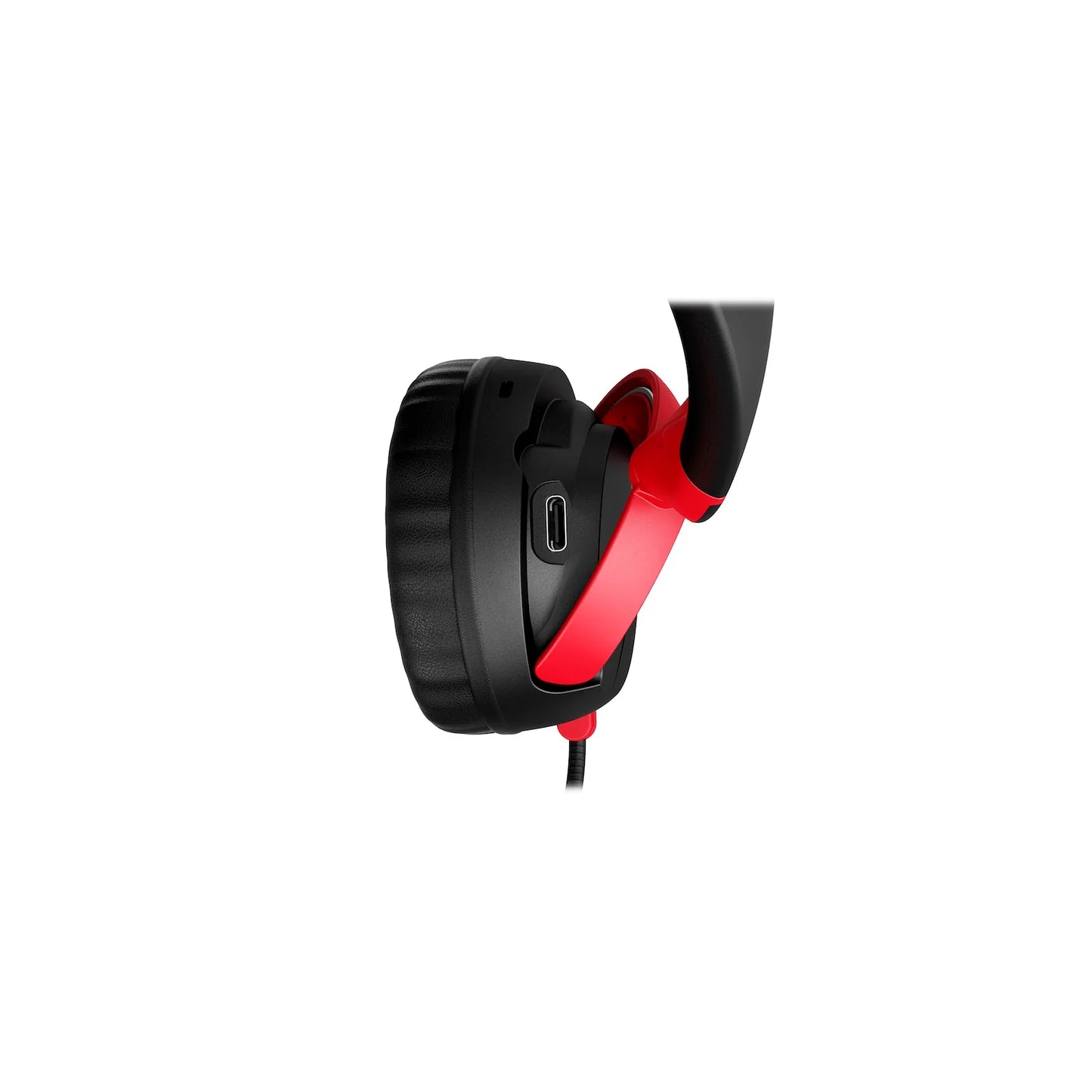 HyperX Cloud Mini Wireless Gaming Headset (Black)