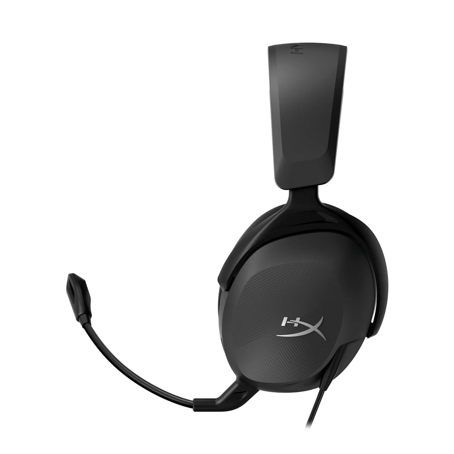 HYPERX Cloud Stinger 2 Core Wired Gaming Headphone ( Black )