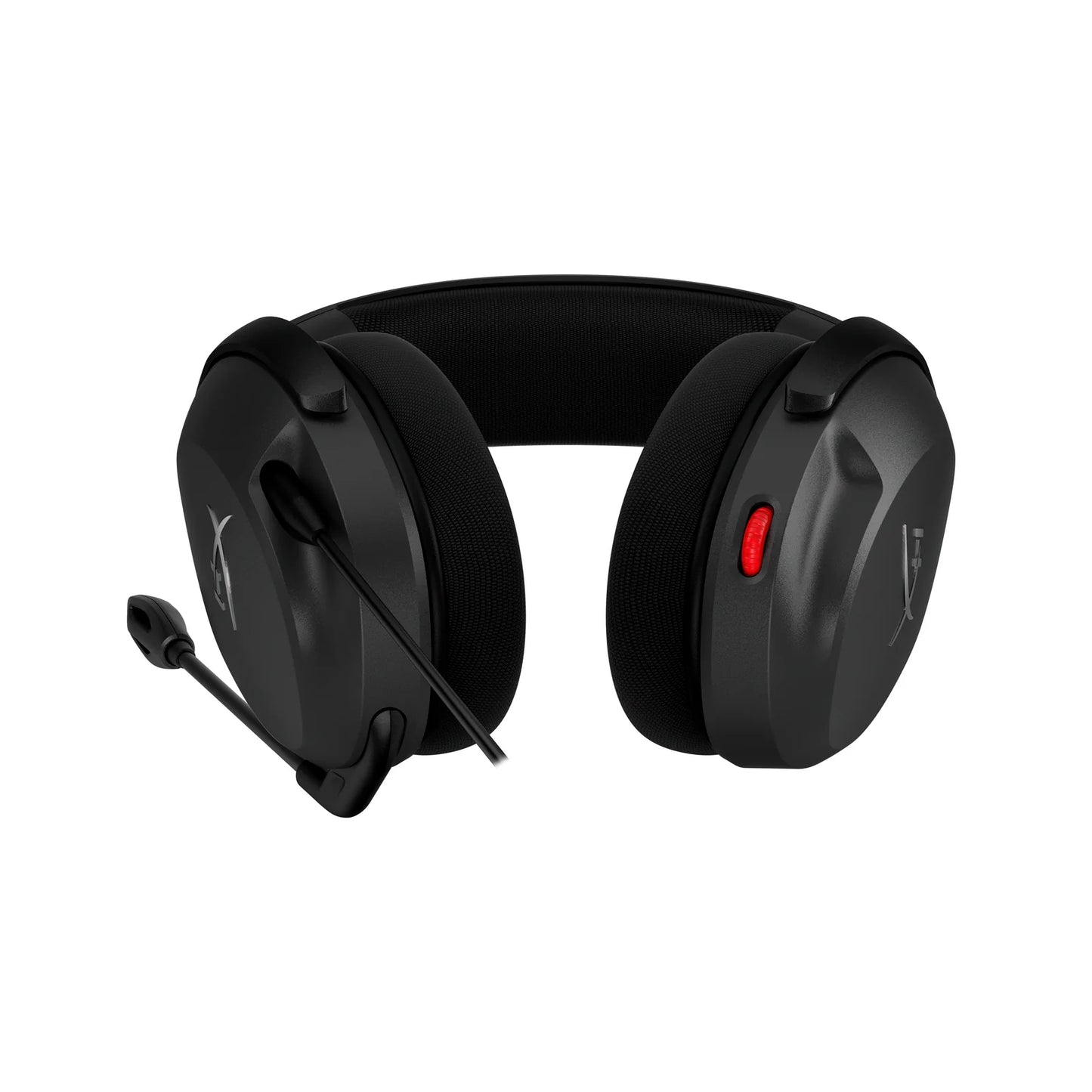 HYPERX Cloud Stinger 2 Core Wired Gaming Headphone ( Black )