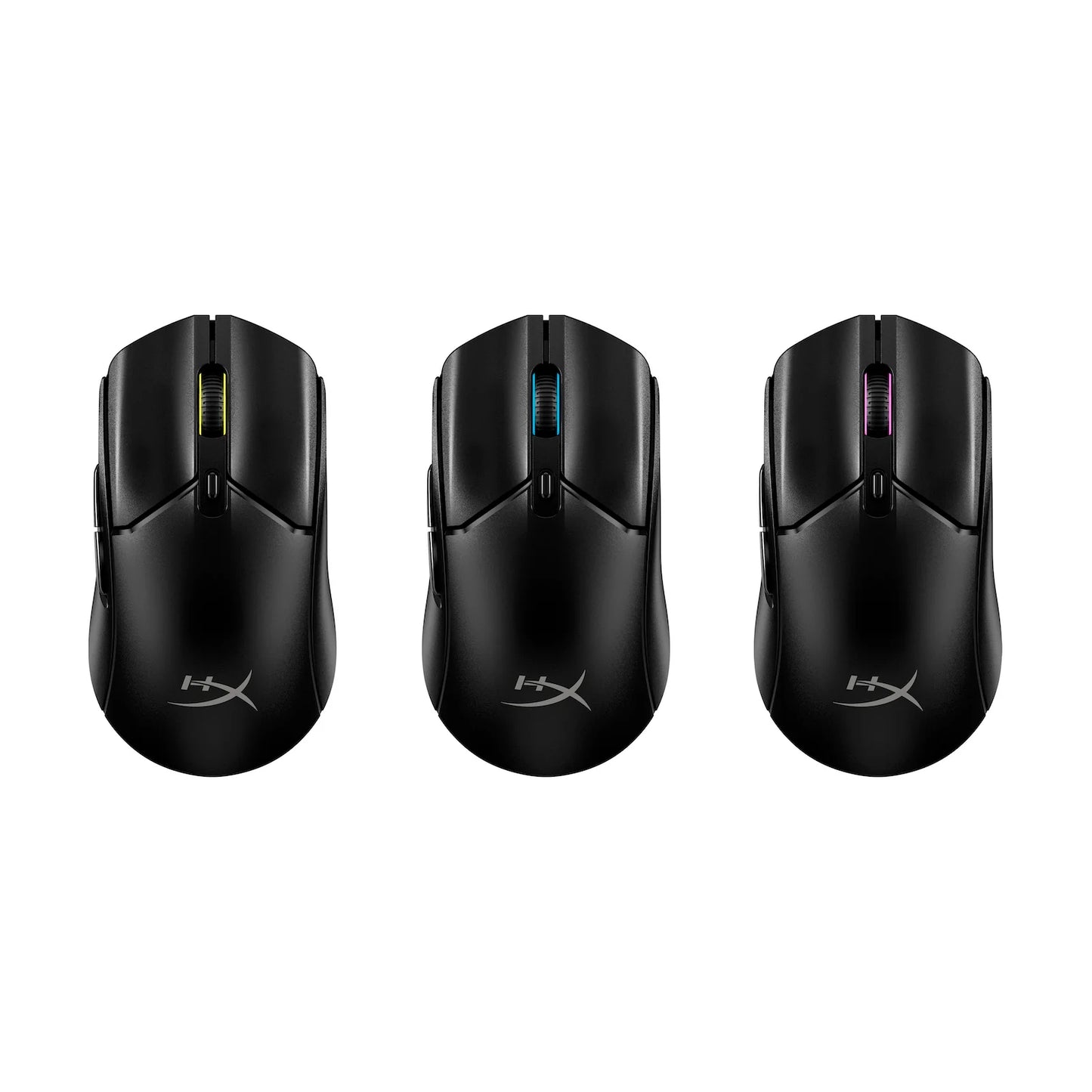 HyperX Pulsefire Haste 2 Core - Wireless Gaming Mouse (Black)