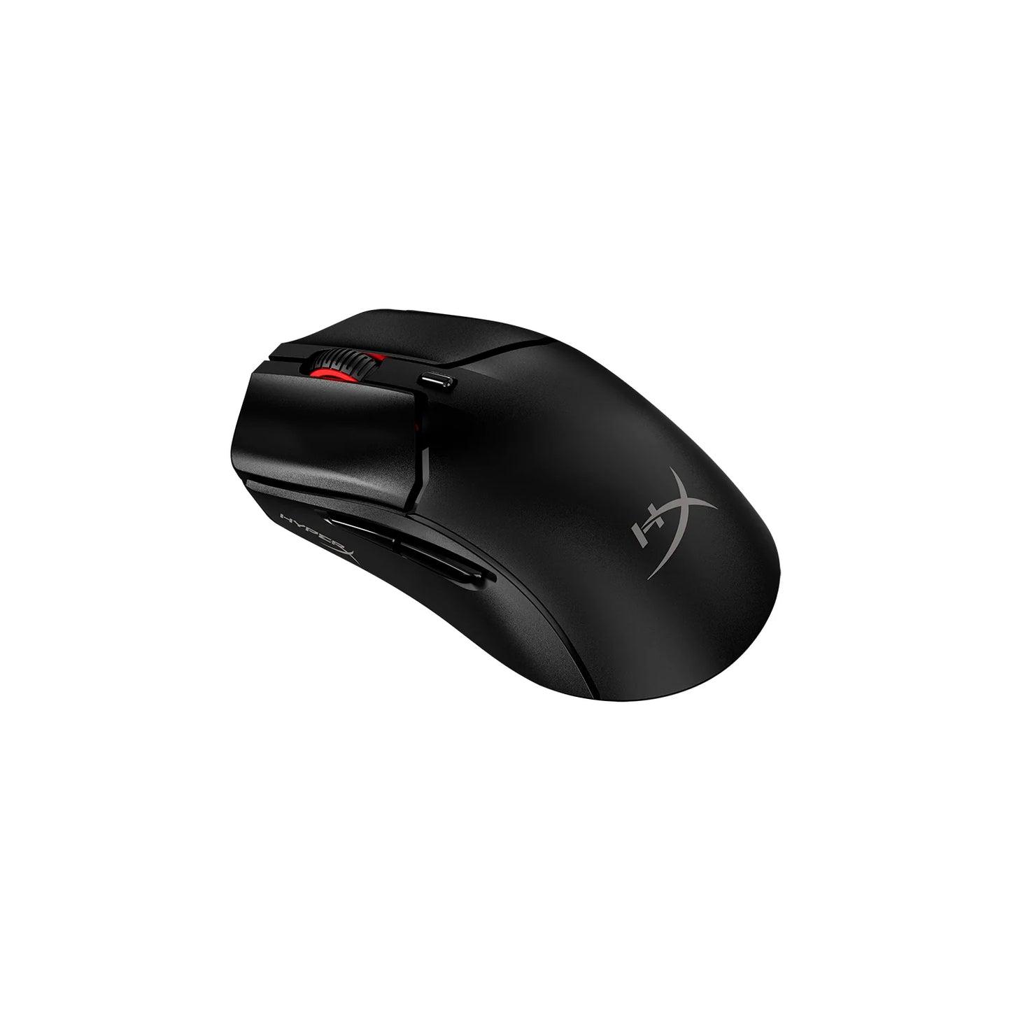 HyperX Pulsefire Haste 2 Mini - Wireless Gaming Mouse (Black)