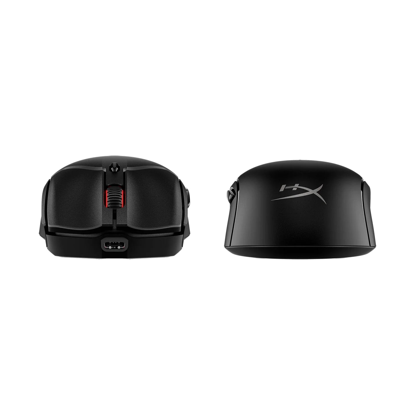 HyperX Pulsefire Haste 2 Mini - Wireless Gaming Mouse (Black)