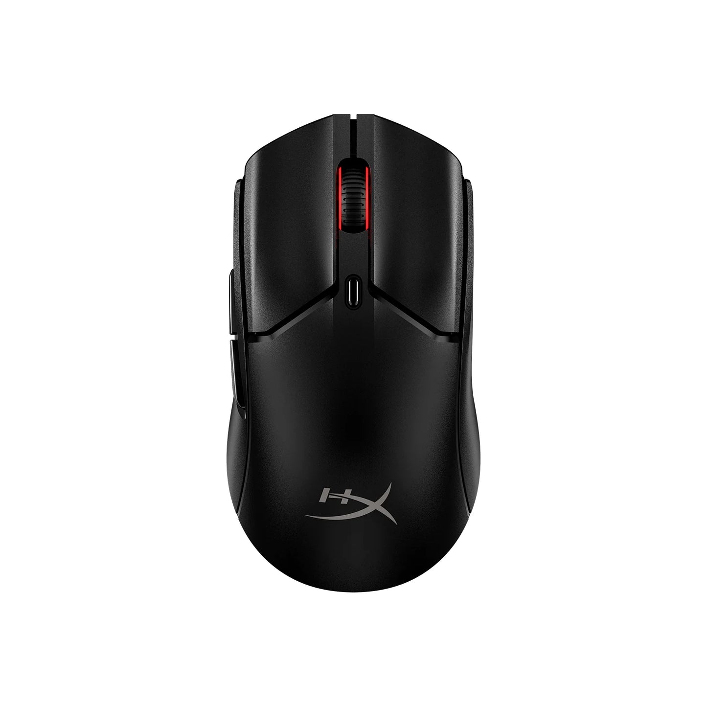 HyperX Pulsefire Haste 2 Mini - Wireless Gaming Mouse (Black)