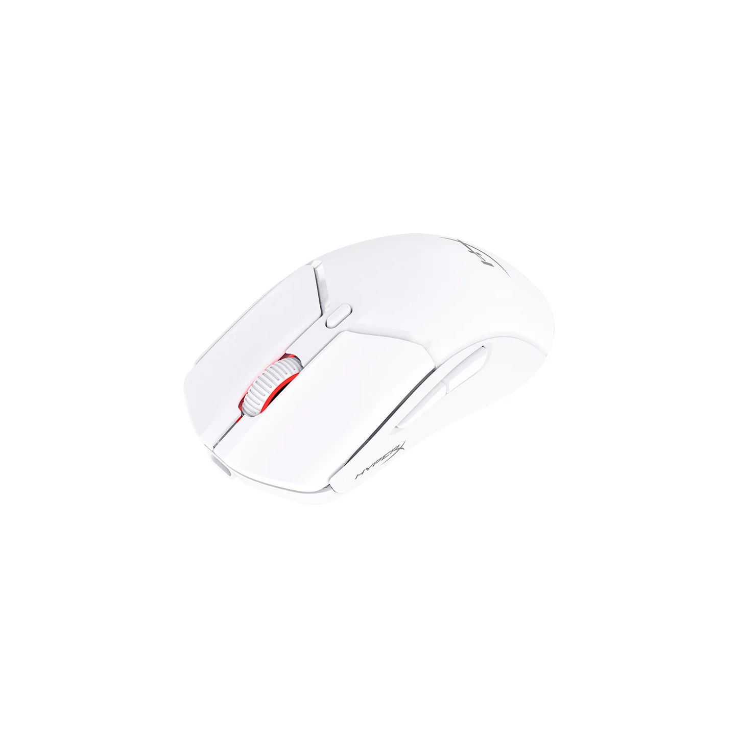 HyperX Pulsefire Haste 2 Mini - Wireless Gaming Mouse (White)