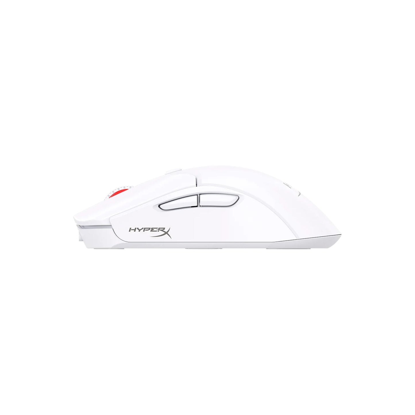 HyperX Pulsefire Haste 2 Mini - Wireless Gaming Mouse (White)