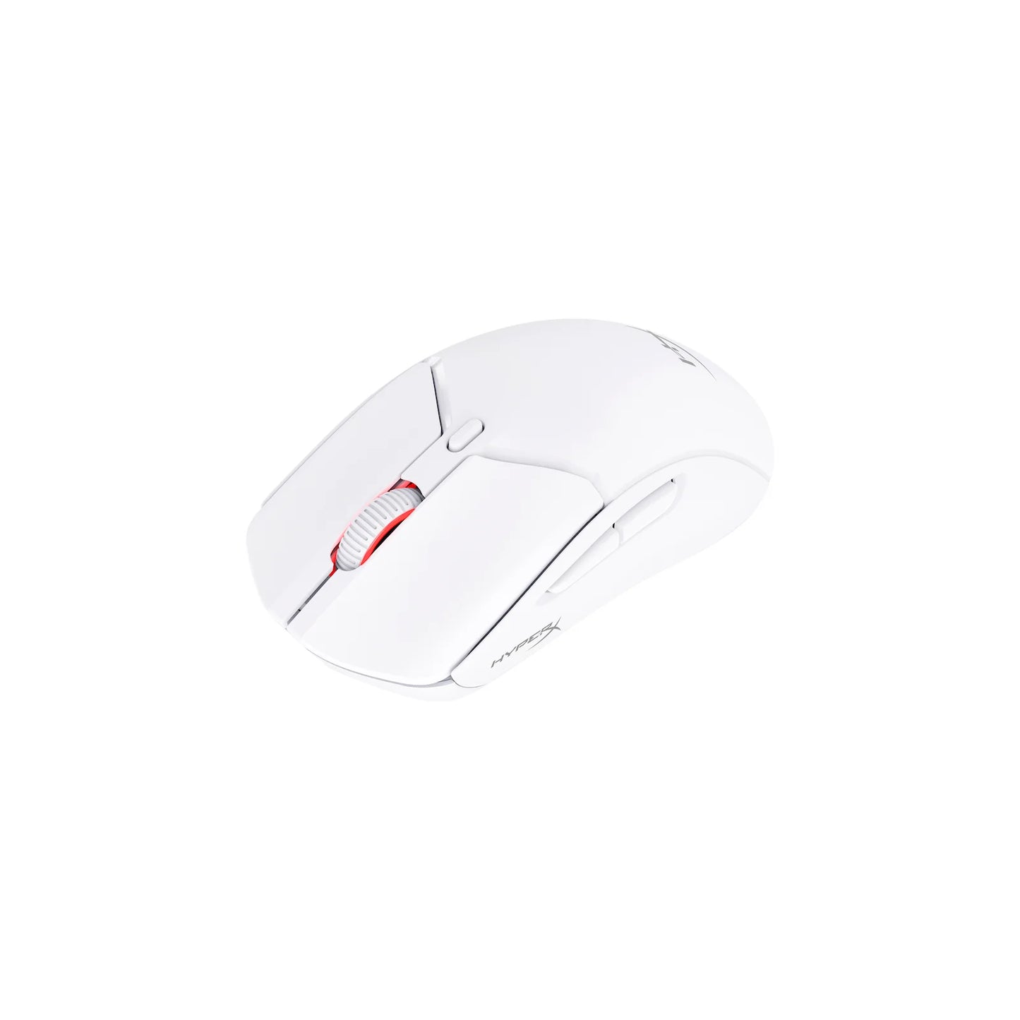 HyperX Pulsefire Haste 2 - Wireless Gaming Mouse (White)