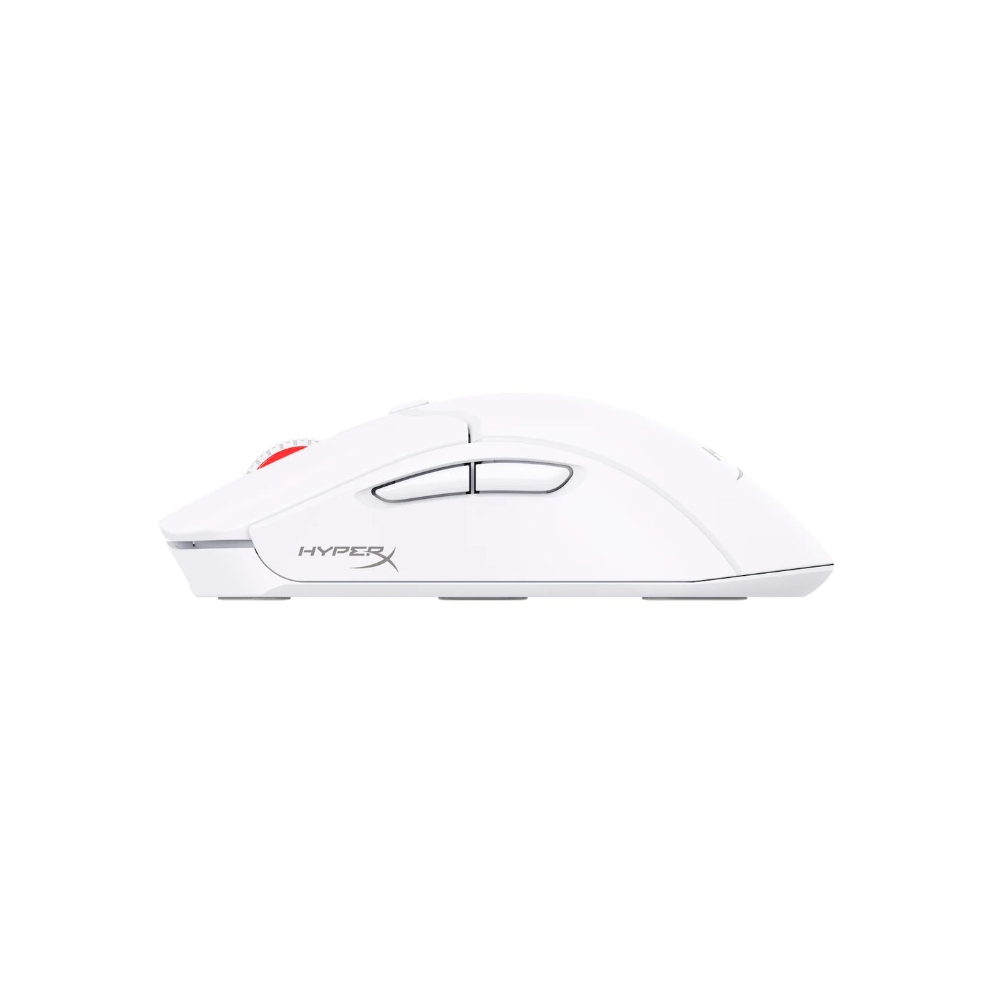 HyperX Pulsefire Haste 2 - Wireless Gaming Mouse (White)
