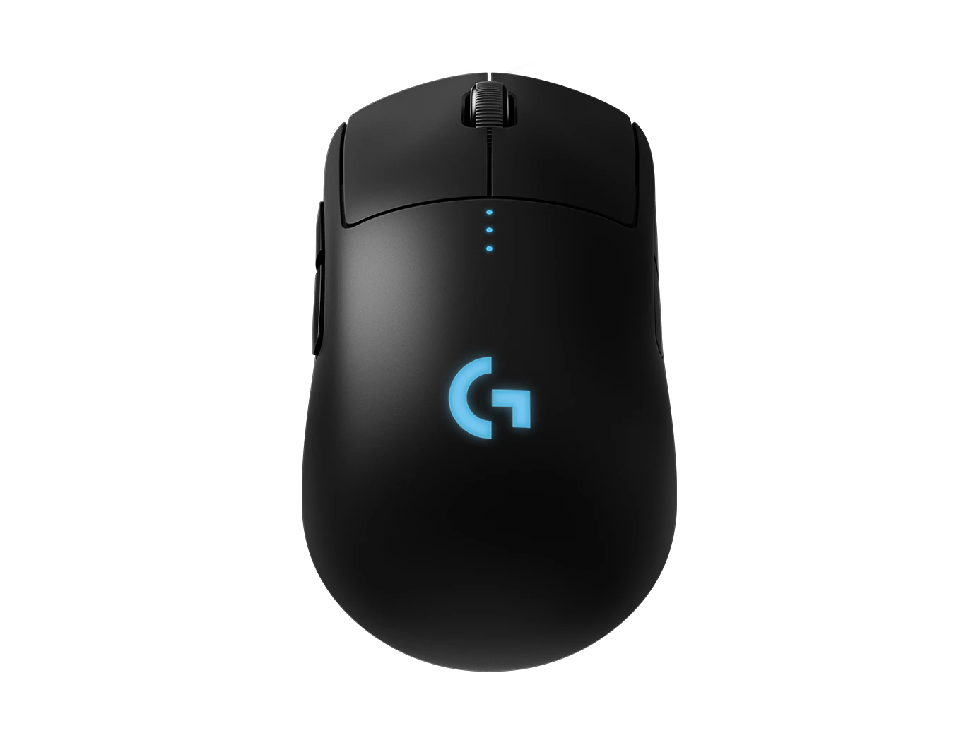 Logitech G Pro Wireless Gaming Mouse