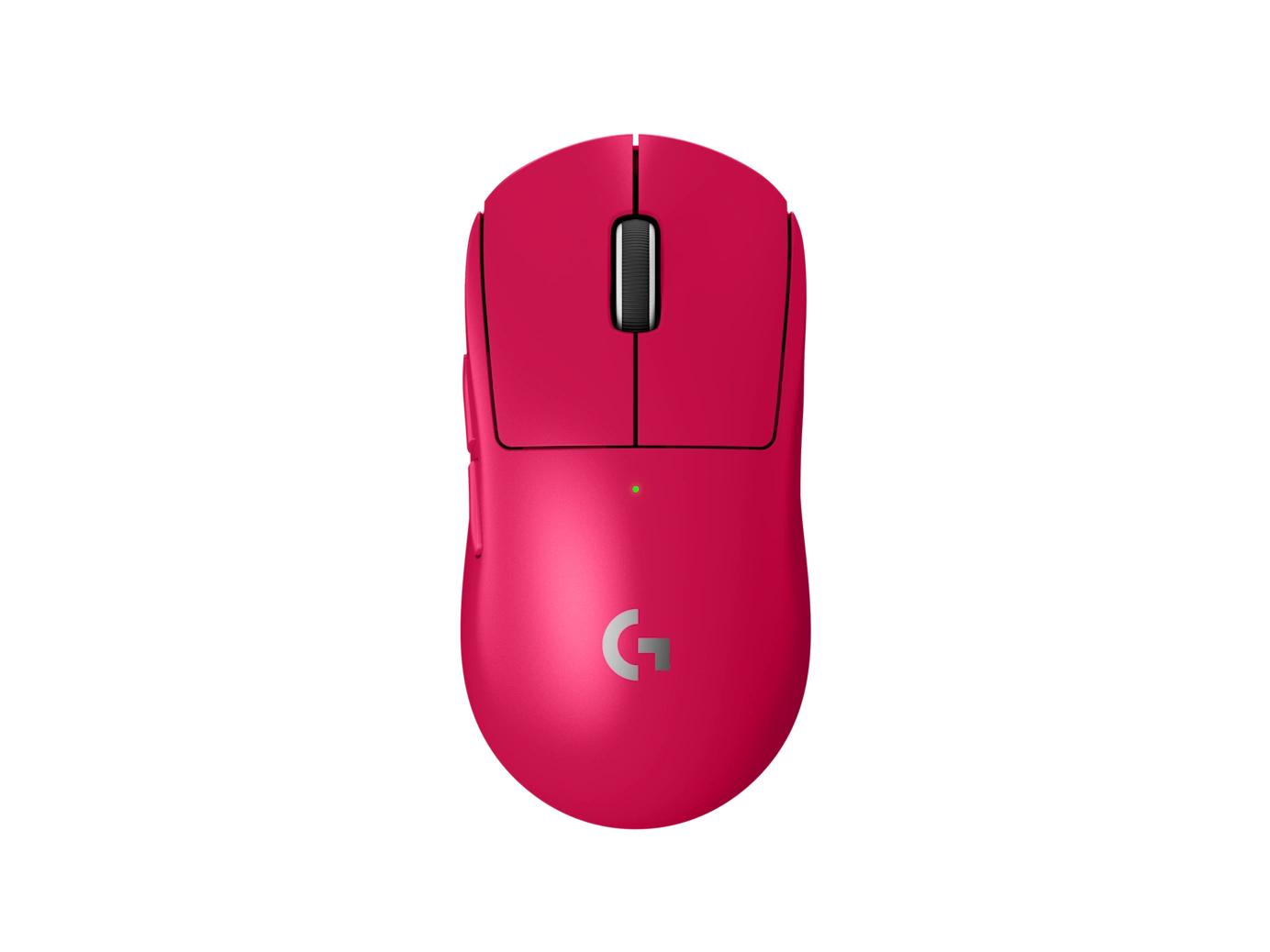 Logitech PRO X Superlight 2 Wireless Gaming Mouse