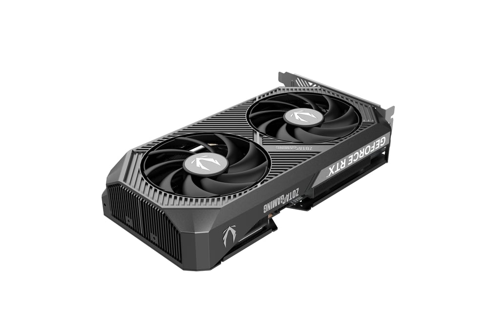 ZOTAC GAMING GeForce RTX 5060 Ti 16GB Twin Edge OC