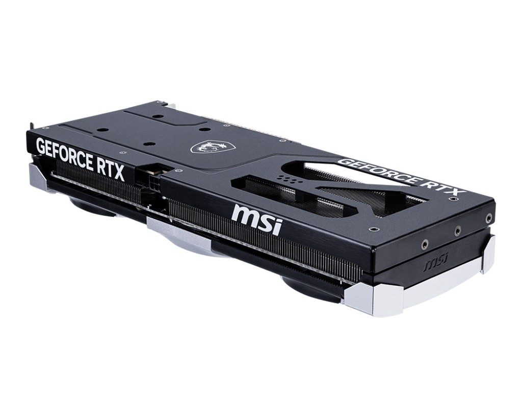 MSI GeForce RTX 5060 Ti 16G VENTUS 3X OC Graphics Card