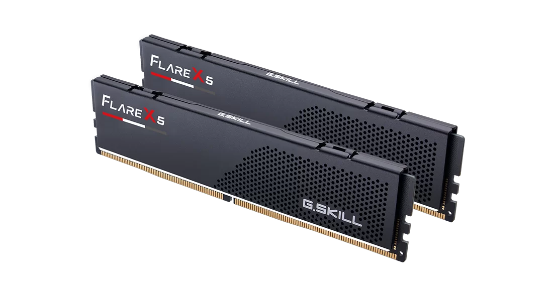 G.Skill Flare X5 32GB (16GBx2) 6000MHz CL36 DDR5 RAM