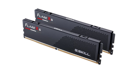 G.Skill Flare X5 32GB (16GBx2) 6000MHz CL36 DDR5 RAM