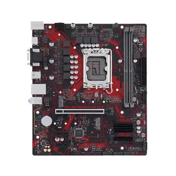 ASUS EX-B760M-V5 DDR4 Intel Motherboard