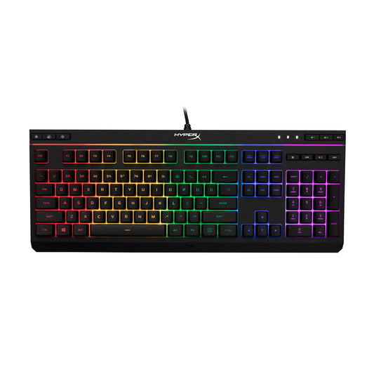 HyperX Alloy Core RGB - Gaming Keyboard