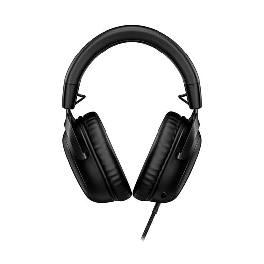 HyperX Cloud III - Gaming Headset (Black)
