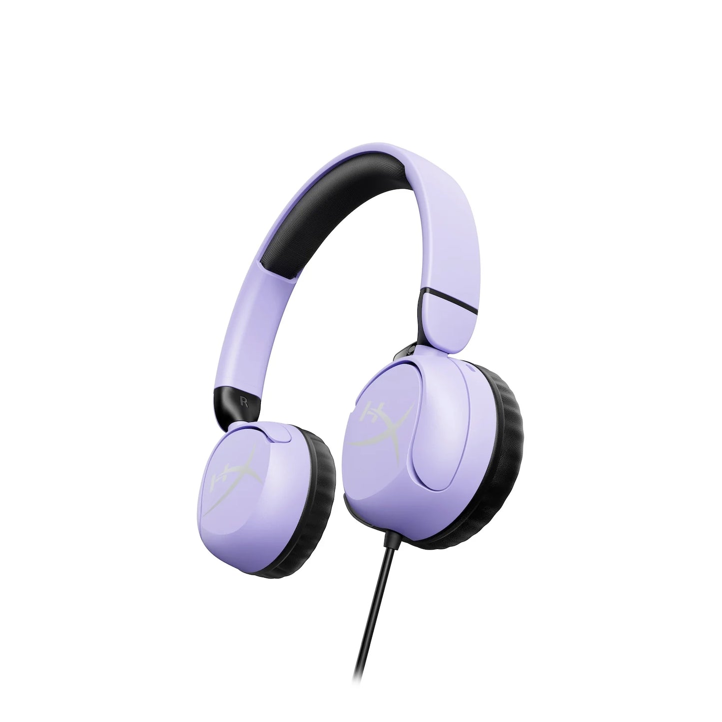 HyperX Cloud Mini Wired Headset (Lavender)