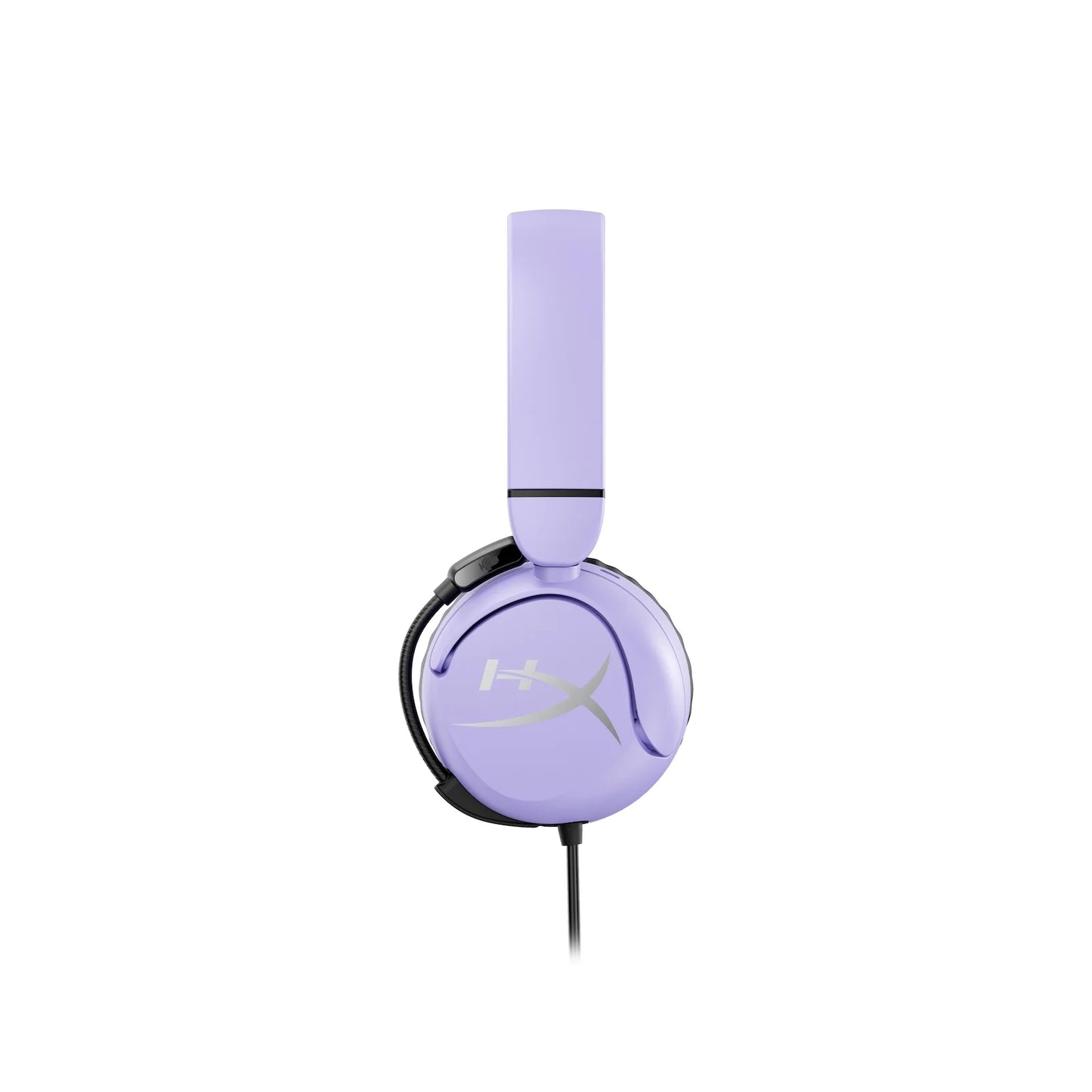 HyperX Cloud Mini Wired Headset (Lavender)
