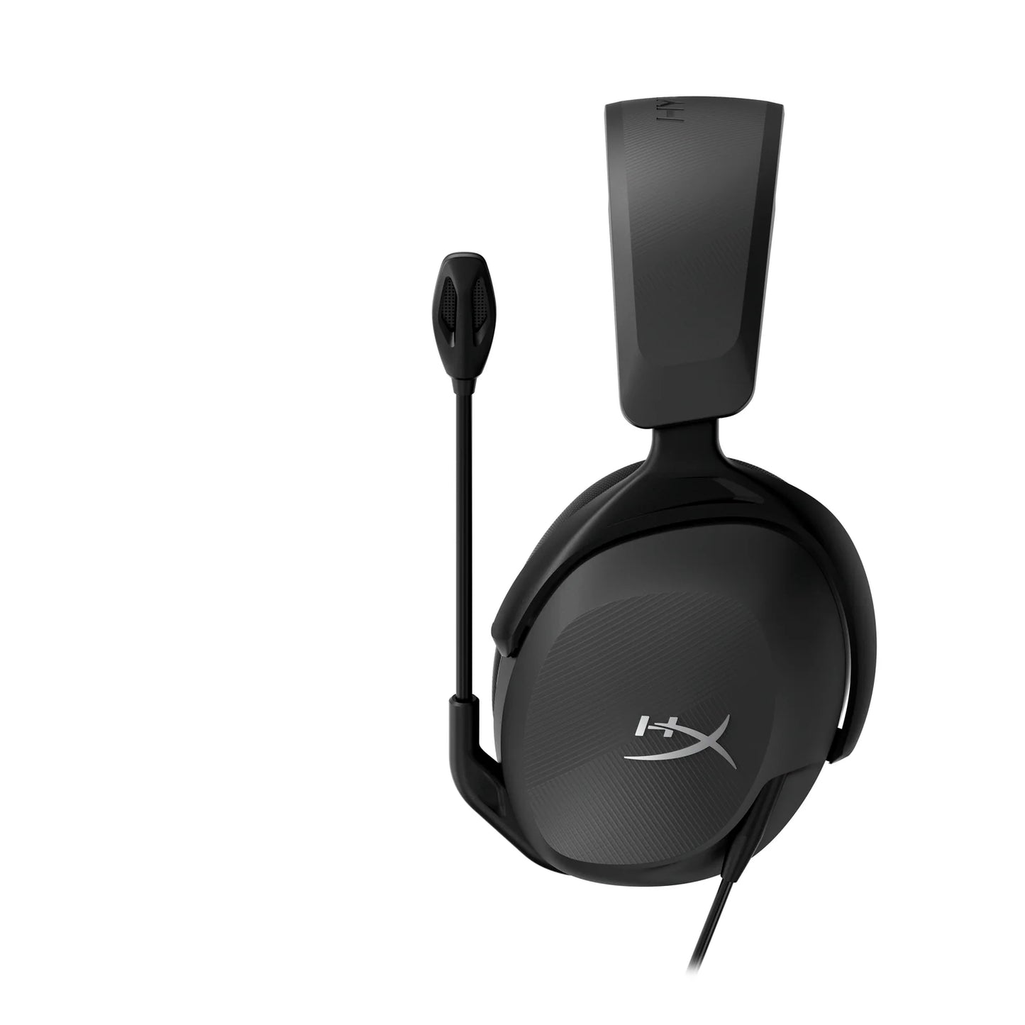 HyperX Cloud III - Gaming Headset (Black)
