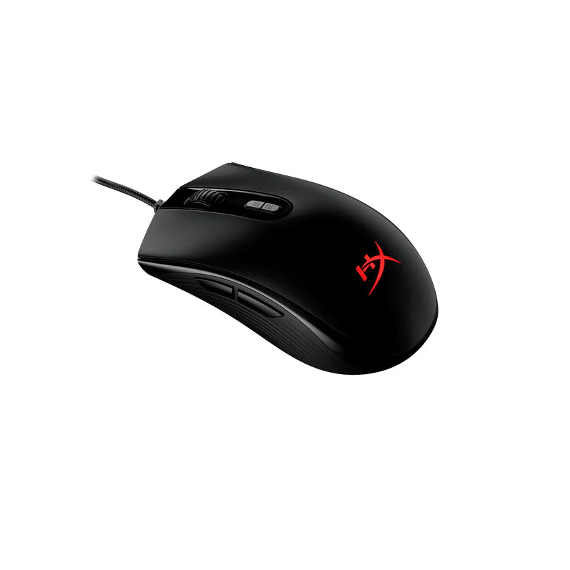 HyperX Pulsefire Core - Gaming Mouse (Black)