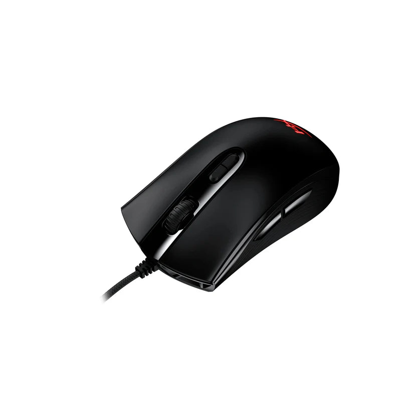 HyperX Pulsefire Core - Gaming Mouse (Black)