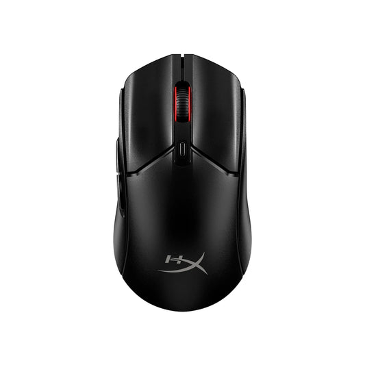 HyperX Pulsefire Haste 2 Core - Wireless Gaming Mouse (Black)