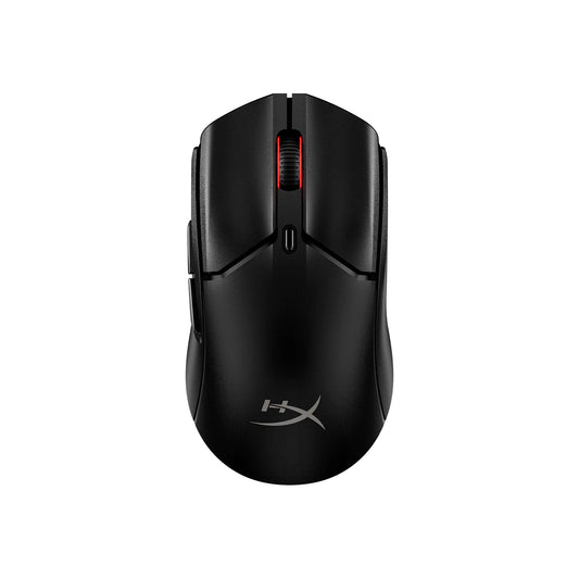 HyperX Pulsefire Haste 2 Mini - Wireless Gaming Mouse (Black)