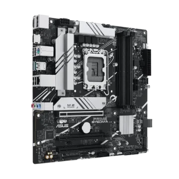 ASUS Prime B760M-A DDR5 Intel Motherboard