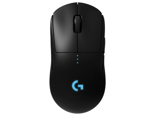 Logitech G Pro Wireless Gaming Mouse