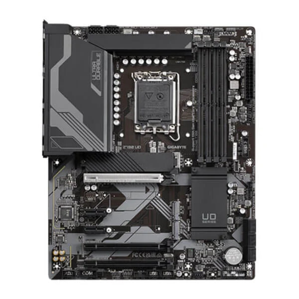 GIGABYTE Z790 UD DDR5 Intel Motherboard